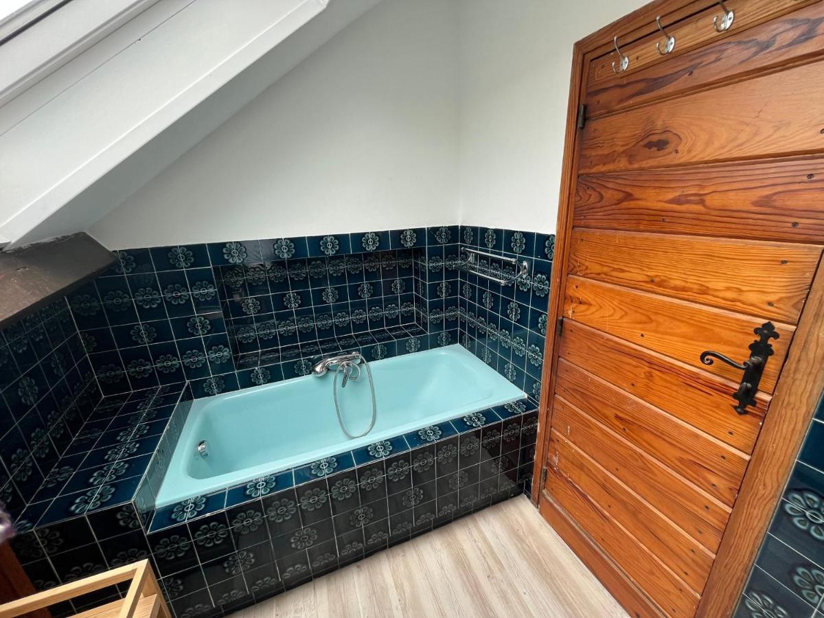 Grand Studio 65M² A Saint-Esprit, Bayonne - Wifi, Pres Gare - Fr-1-239-996 Εξωτερικό φωτογραφία